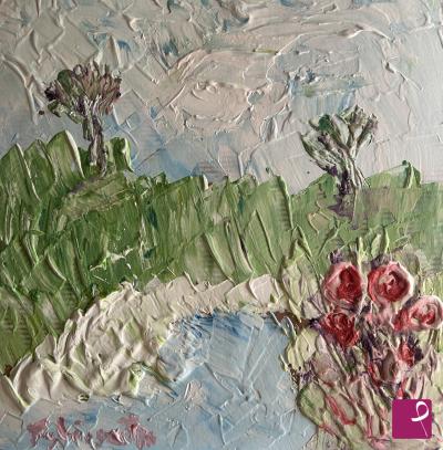 online paintings on sale