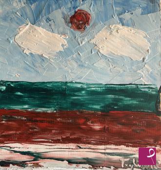 online paintings on sale
