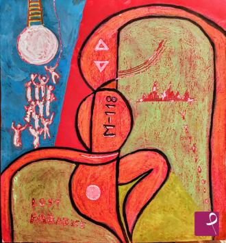 online paintings on sale