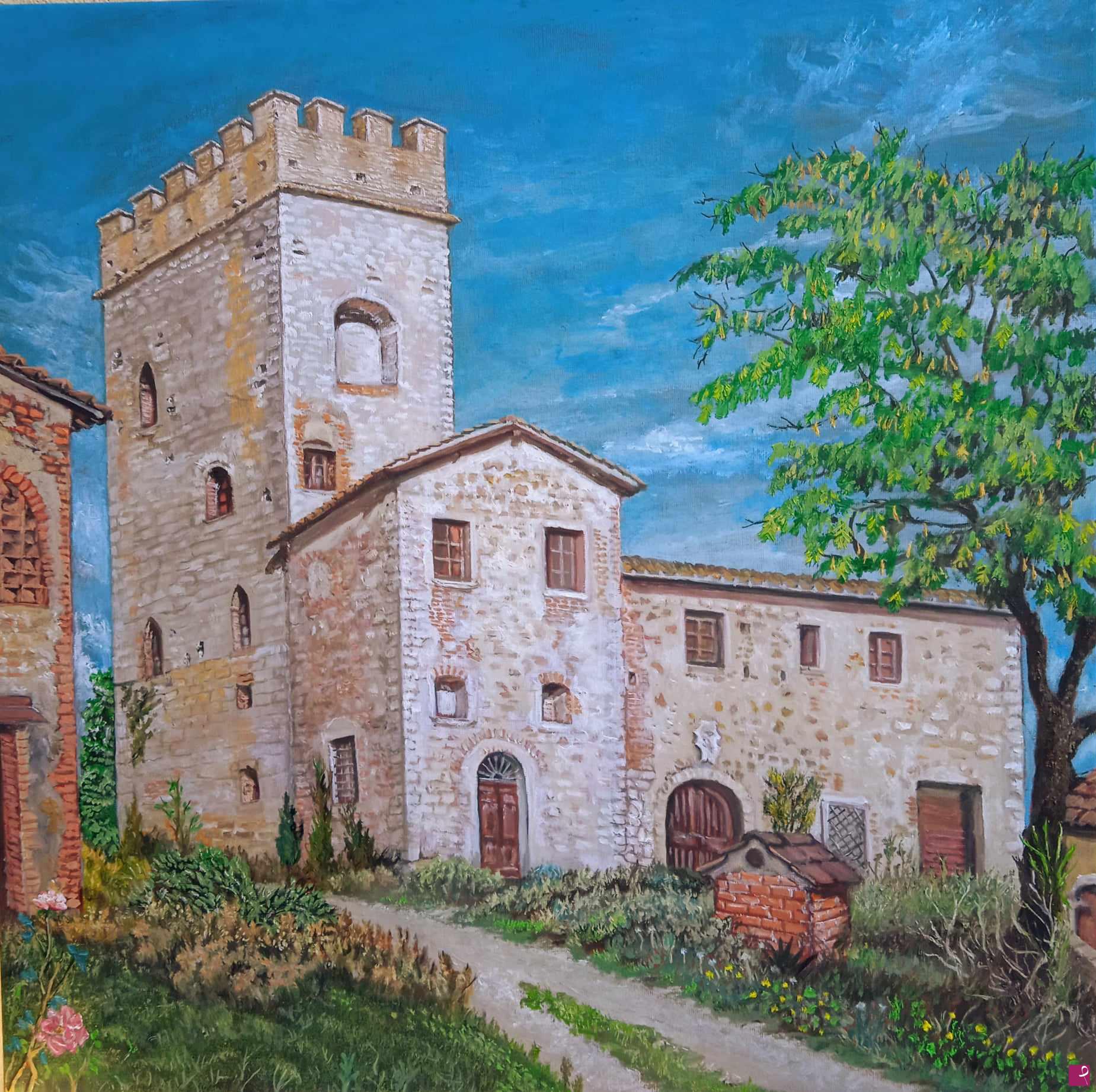 paintings on sale online