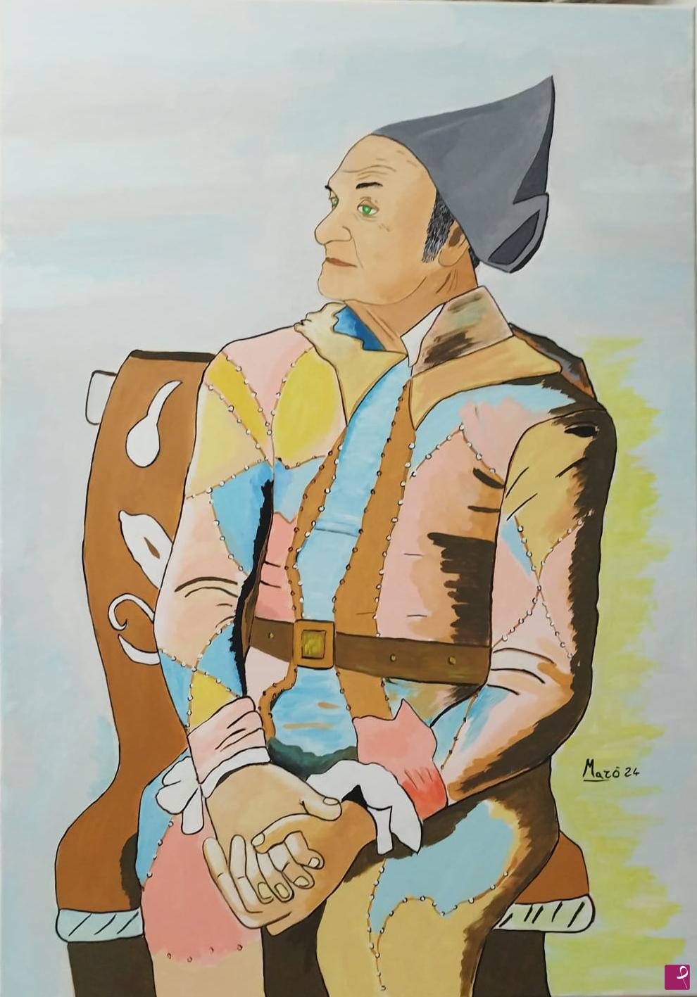 paintings on sale online