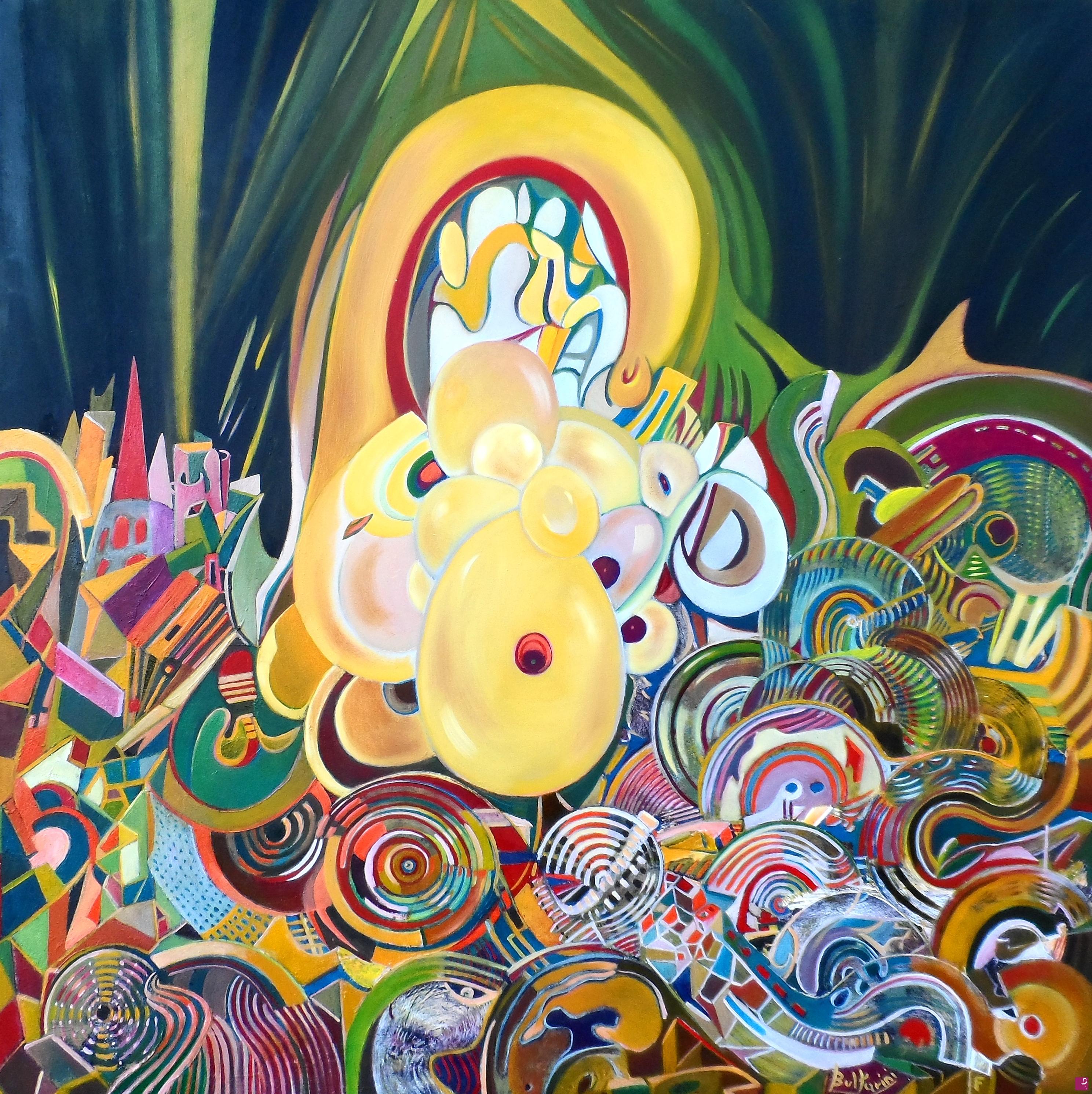 paintings on sale online