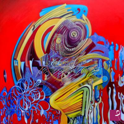 online paintings on sale