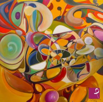 online paintings on sale