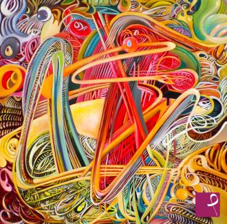 online paintings on sale