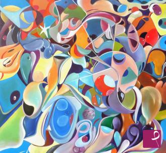 online paintings on sale