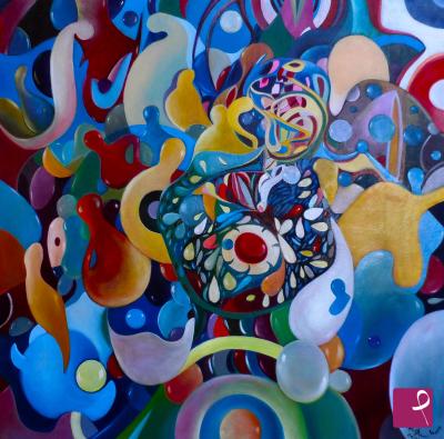 online paintings on sale
