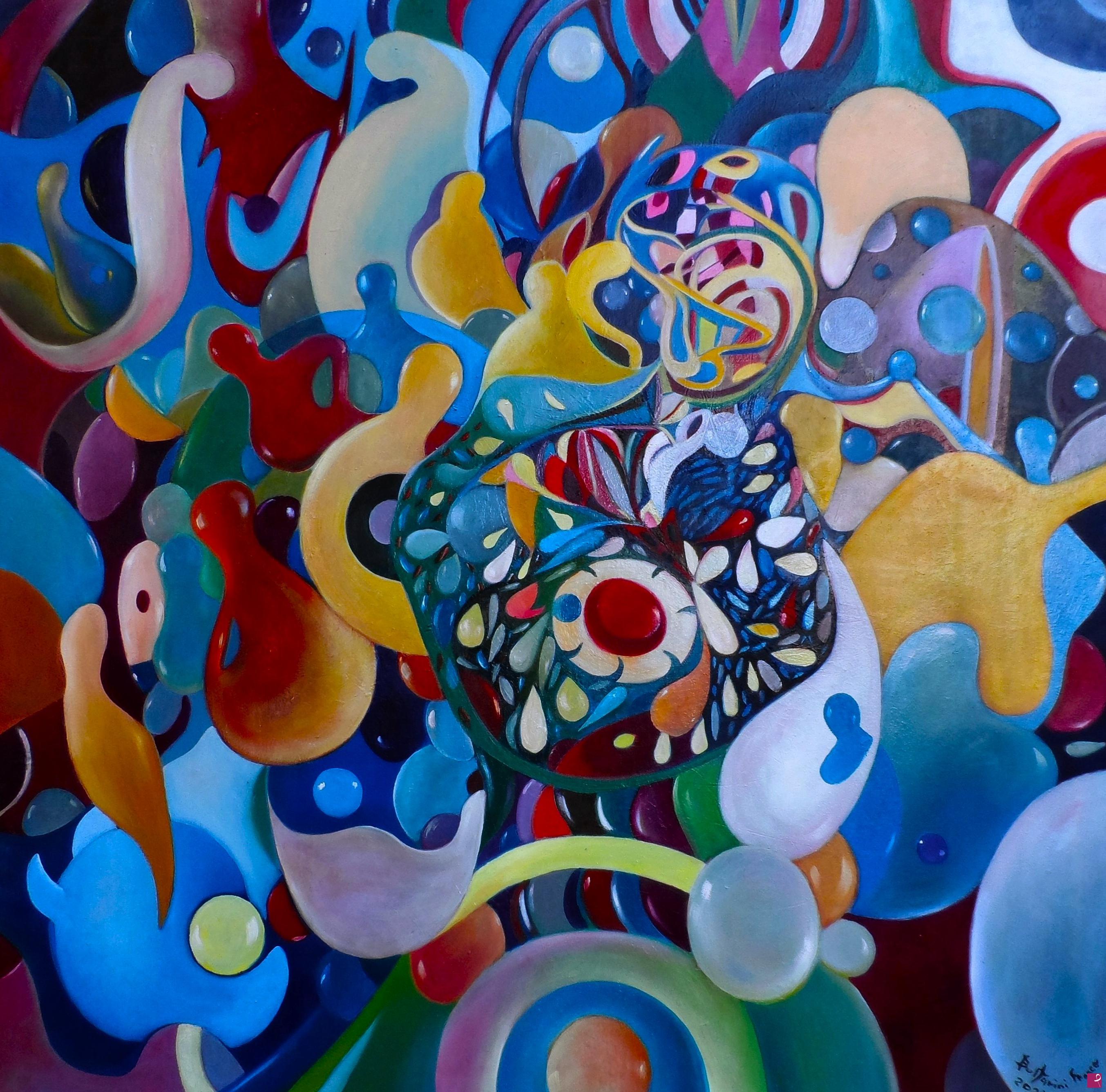 paintings on sale online