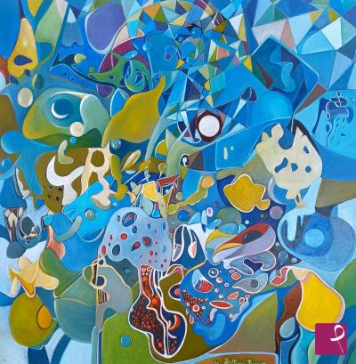 online paintings on sale