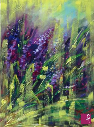 online paintings on sale