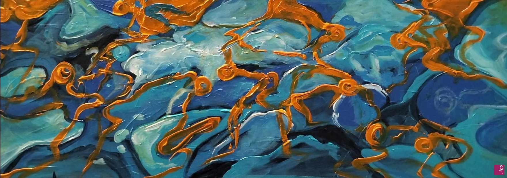 paintings on sale online