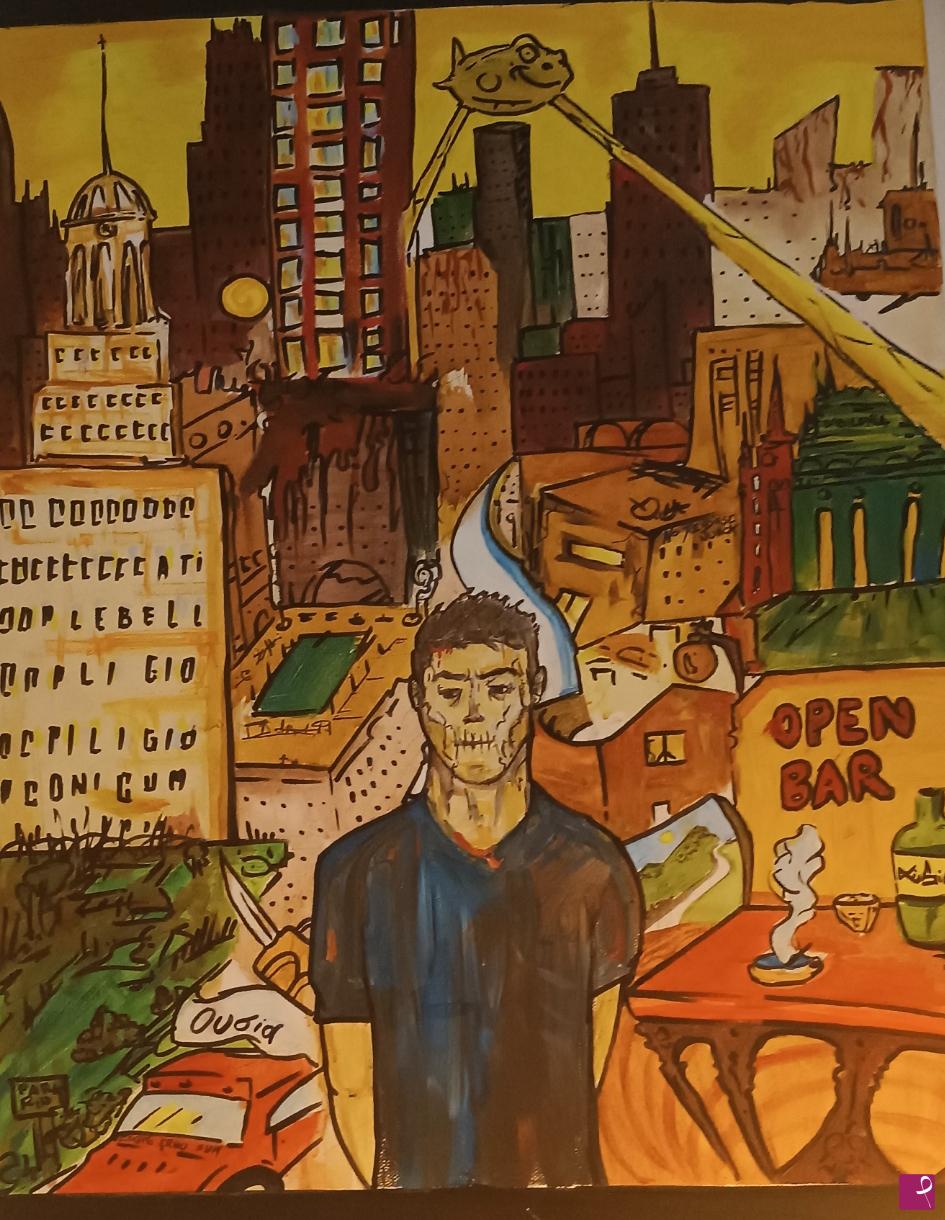 paintings on sale online