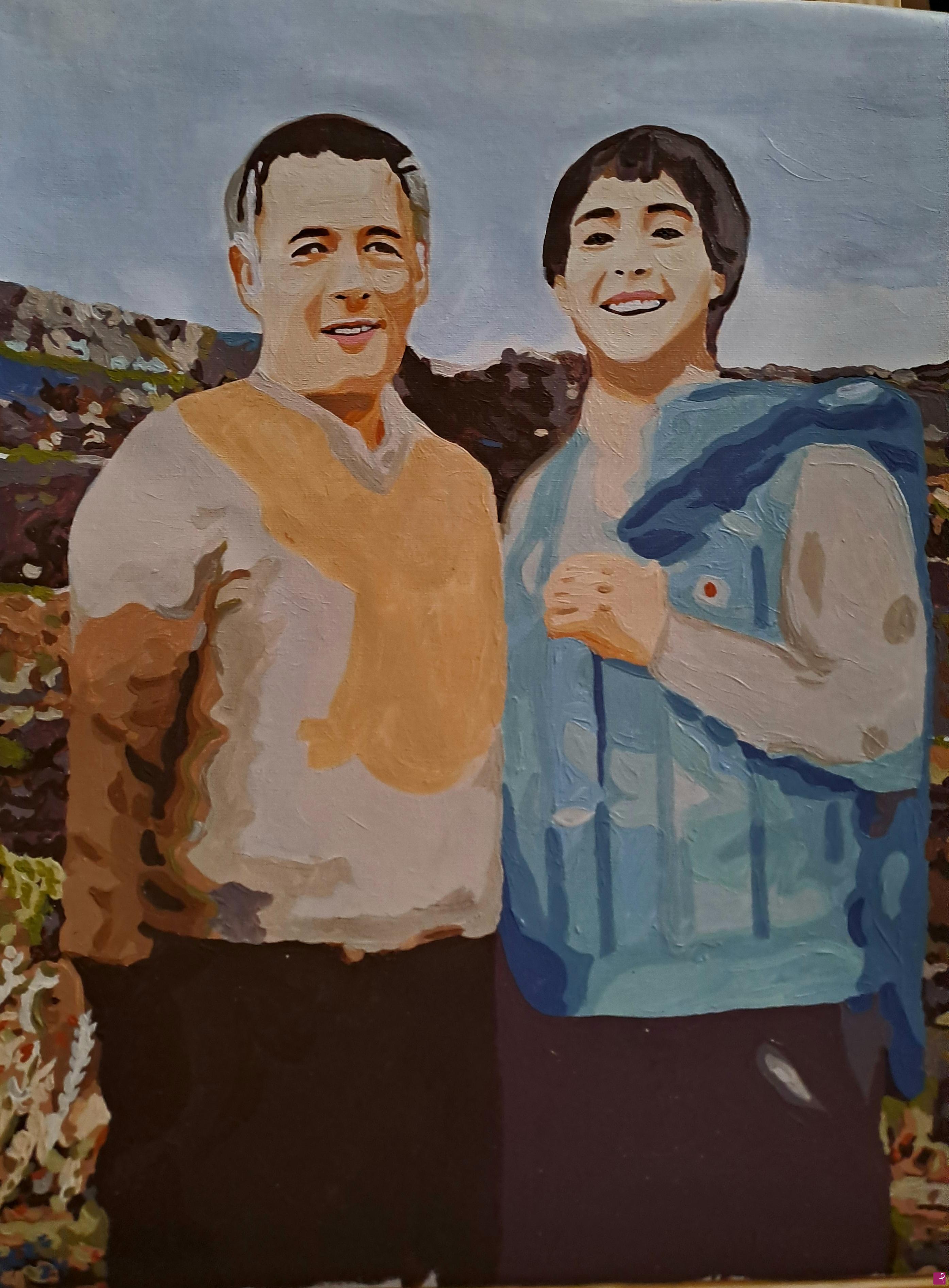 paintings on sale online