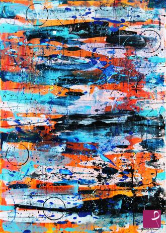 online paintings on sale