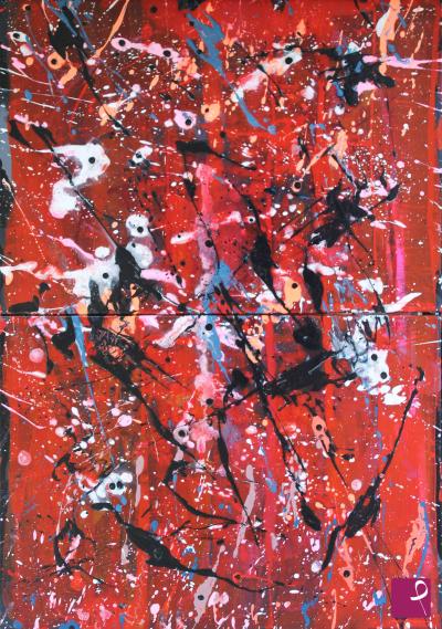 online paintings on sale