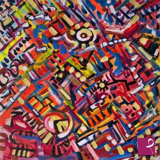 online paintings on sale
