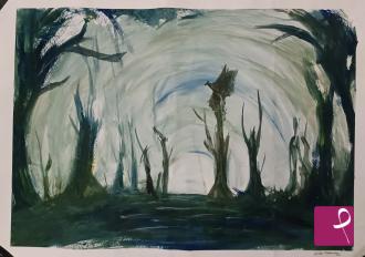 online paintings on sale
