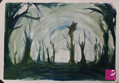 online paintings on sale