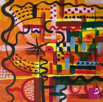 online paintings on sale