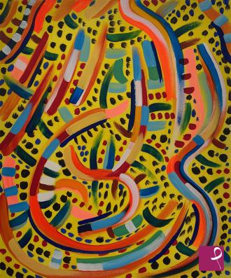 online paintings on sale