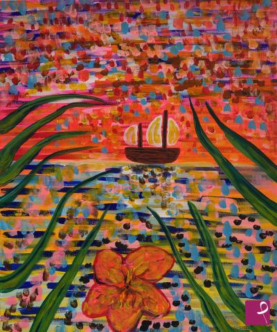 online paintings on sale