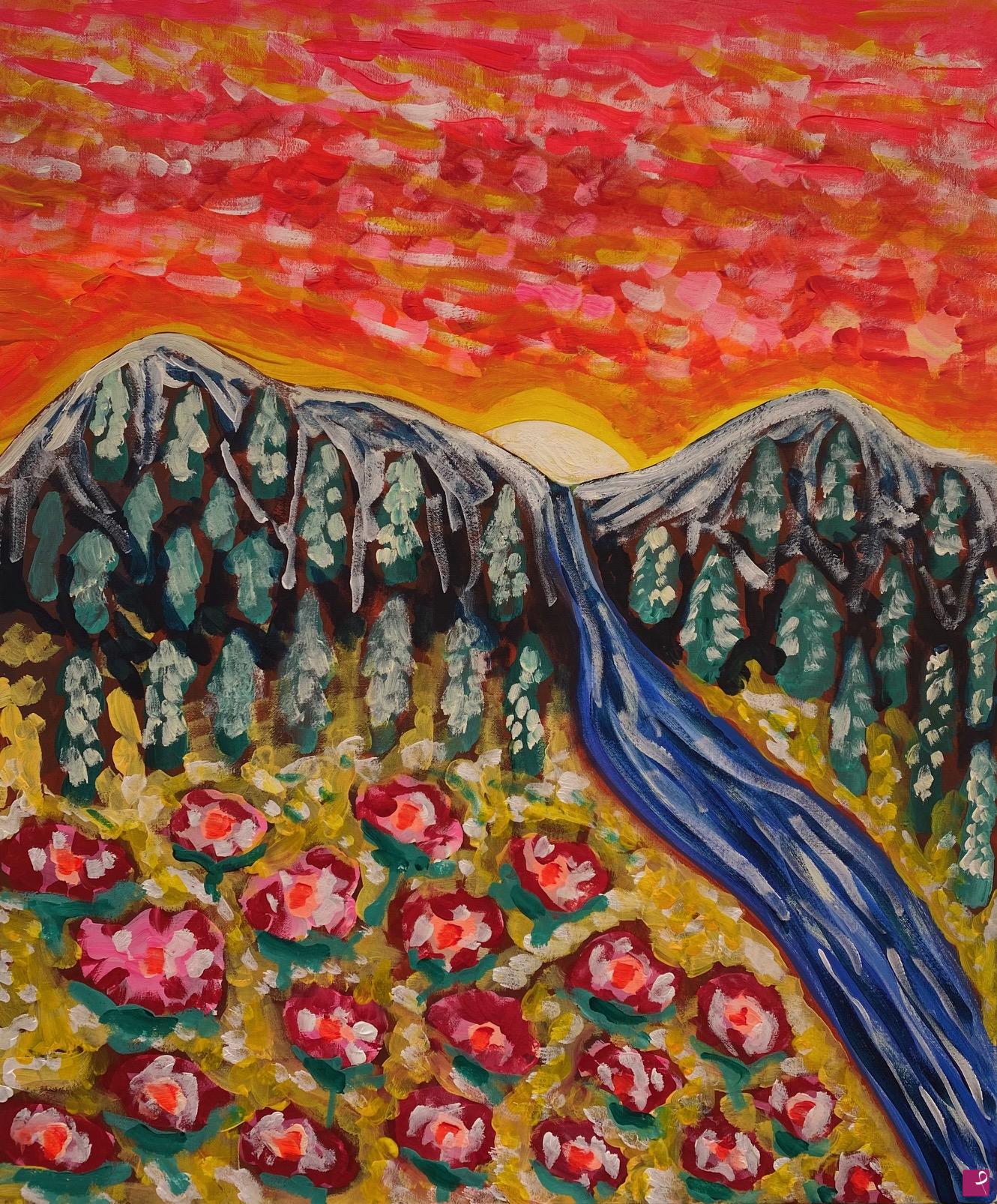 paintings on sale online