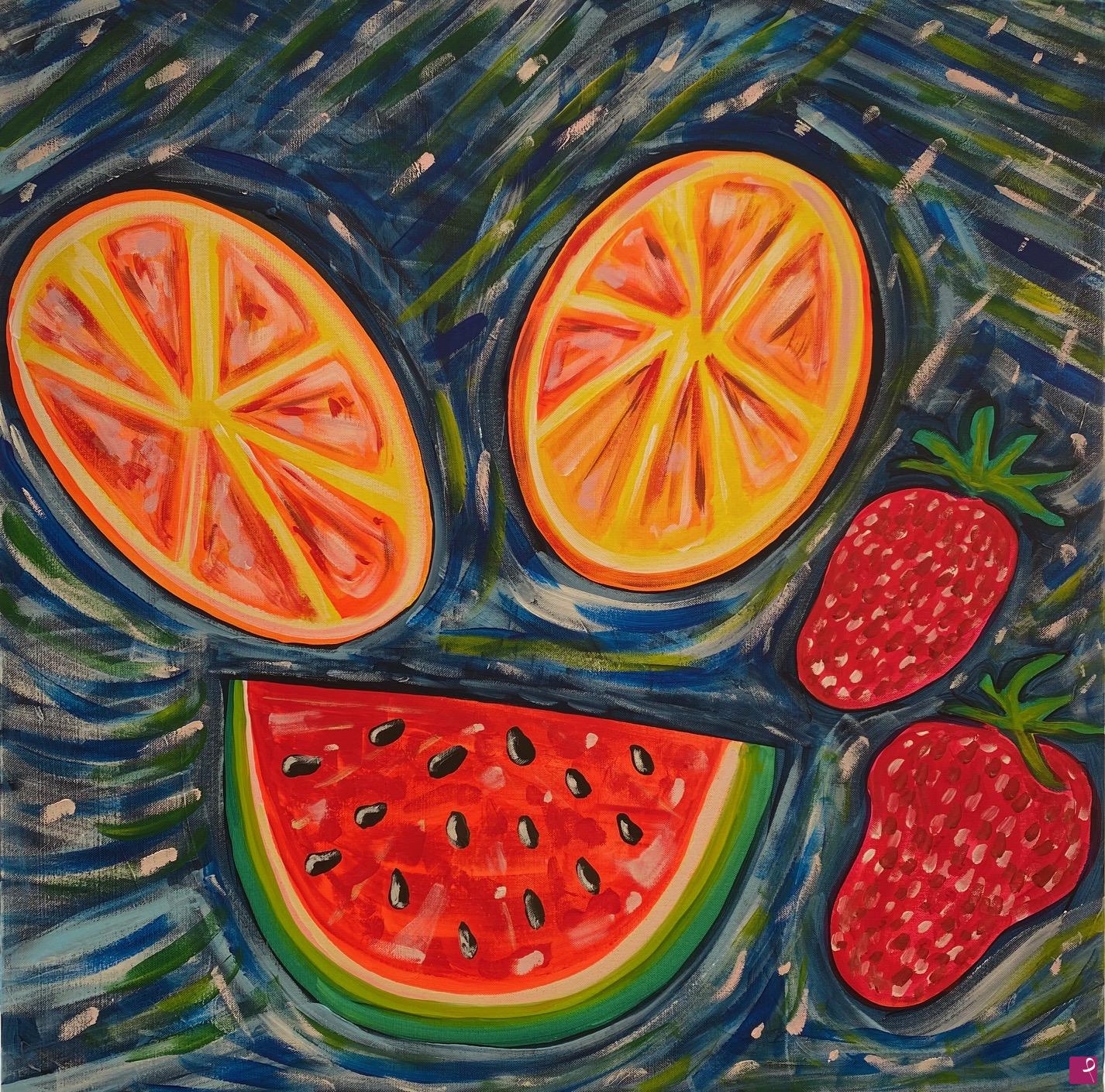 paintings on sale online