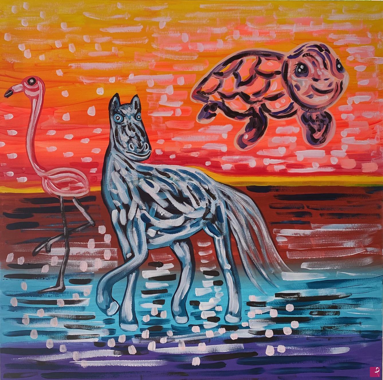 paintings on sale online