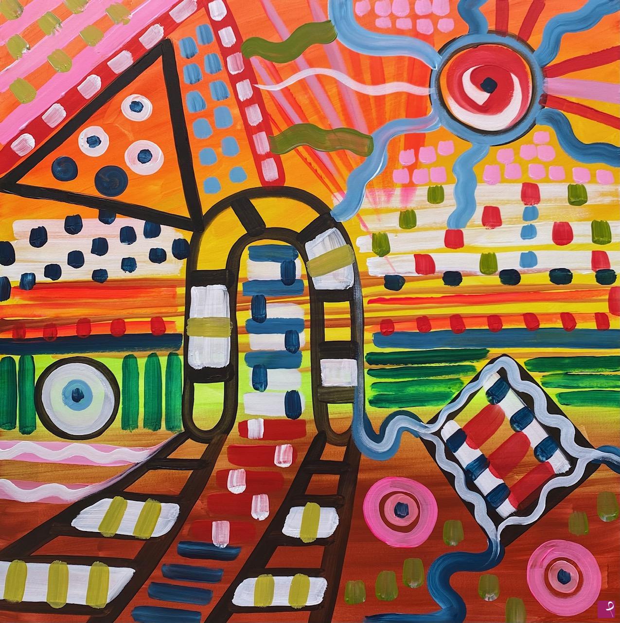 paintings on sale online