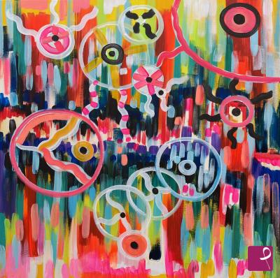 online paintings on sale