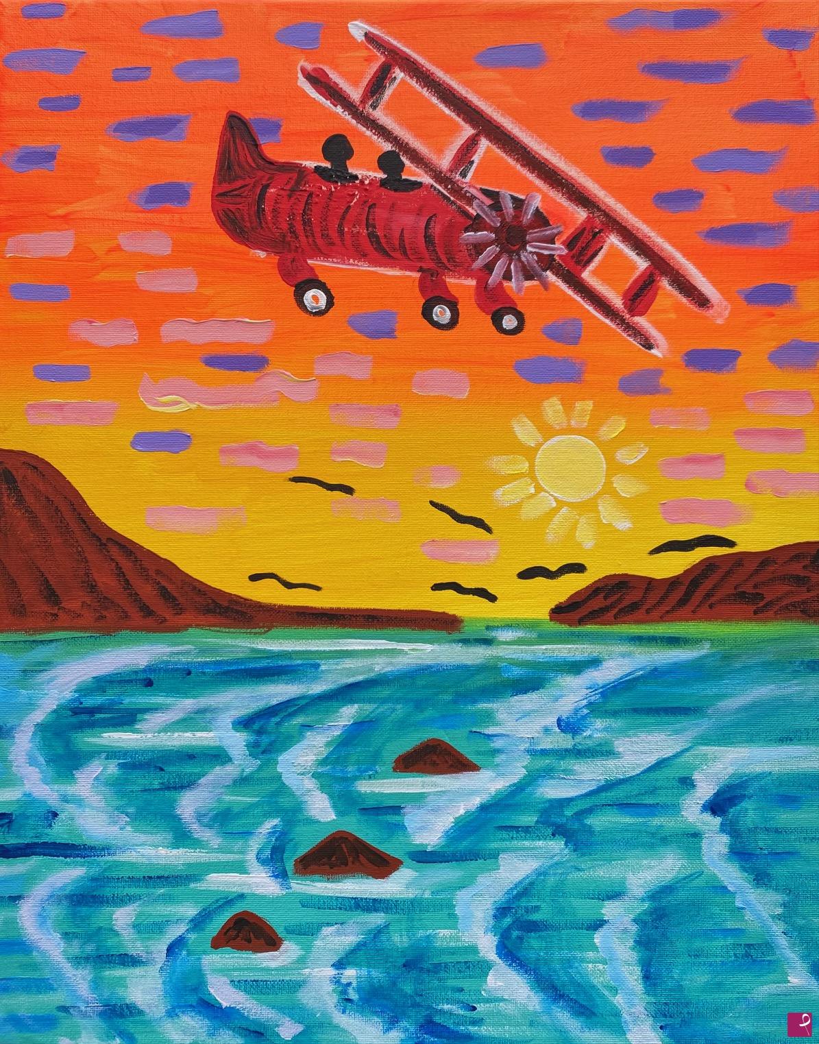 paintings on sale online