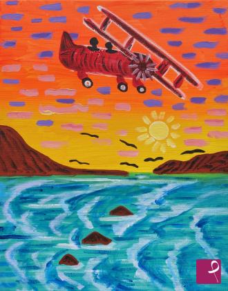 online paintings on sale