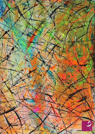 online paintings on sale
