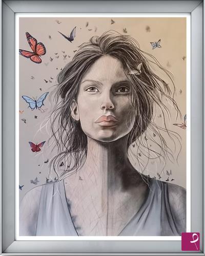 online paintings on sale