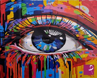 online paintings on sale