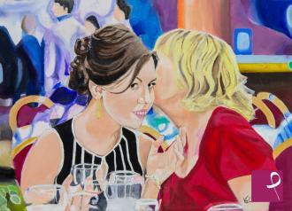 online paintings on sale