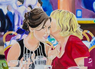 online paintings on sale