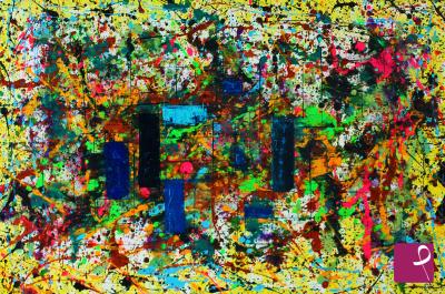 online paintings on sale