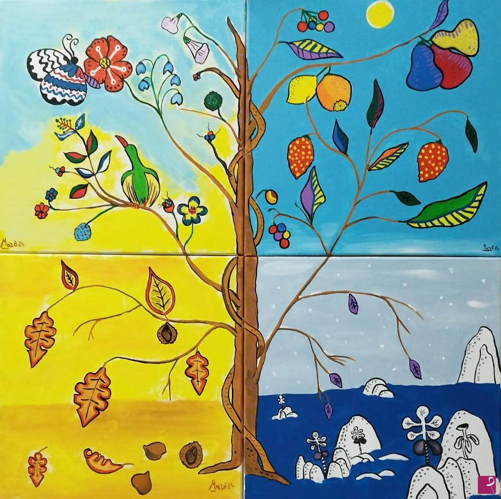 paintings on sale online