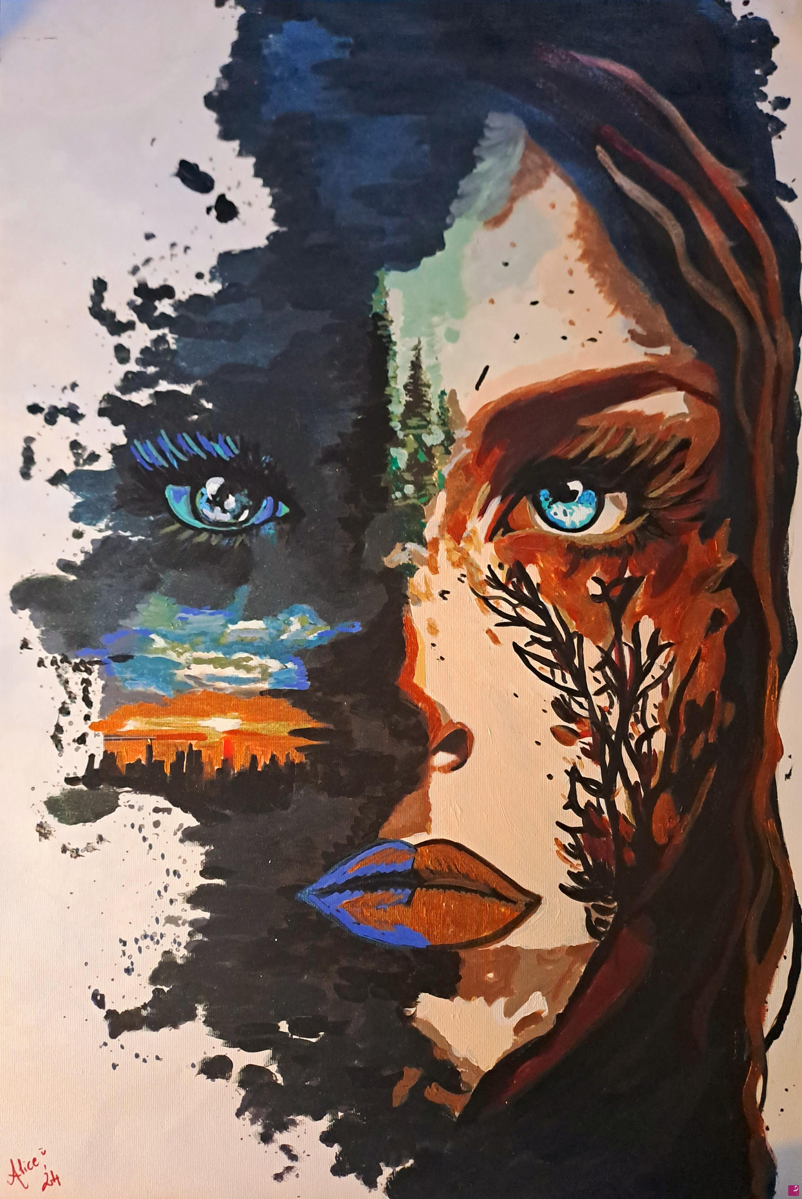 paintings on sale online