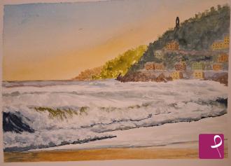 online paintings on sale
