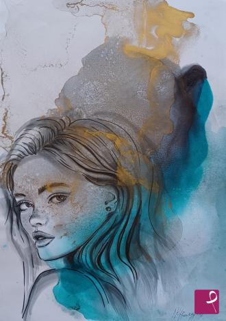 online paintings on sale