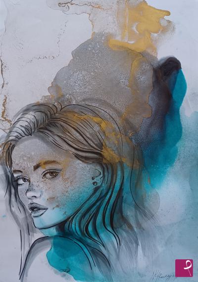 online paintings on sale