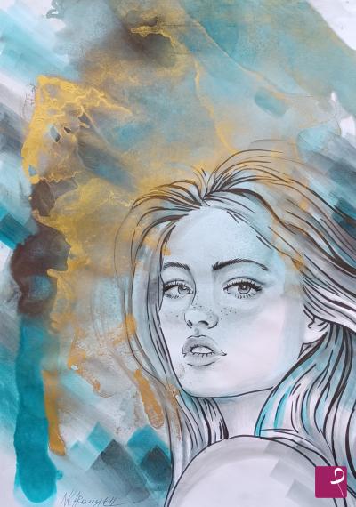 online paintings on sale