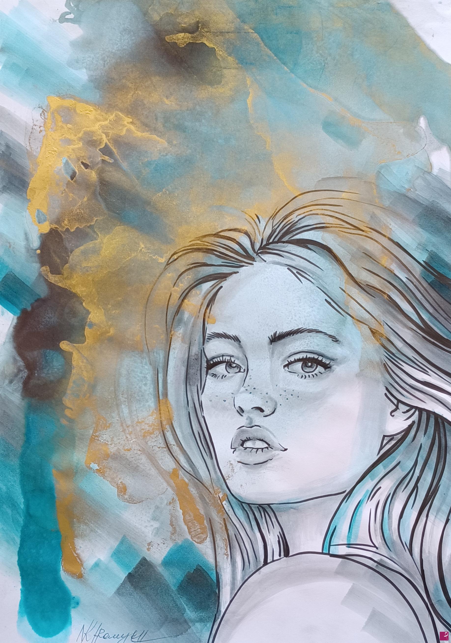 paintings on sale online