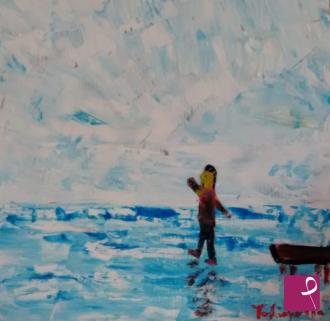 online paintings on sale