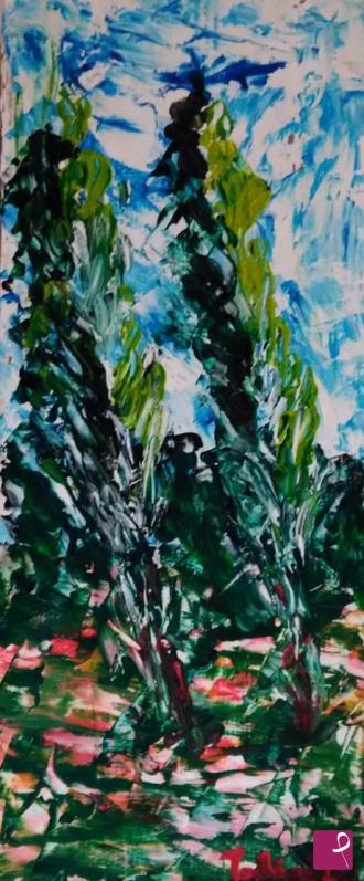 online paintings on sale
