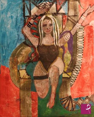 online paintings on sale