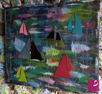 online paintings on sale