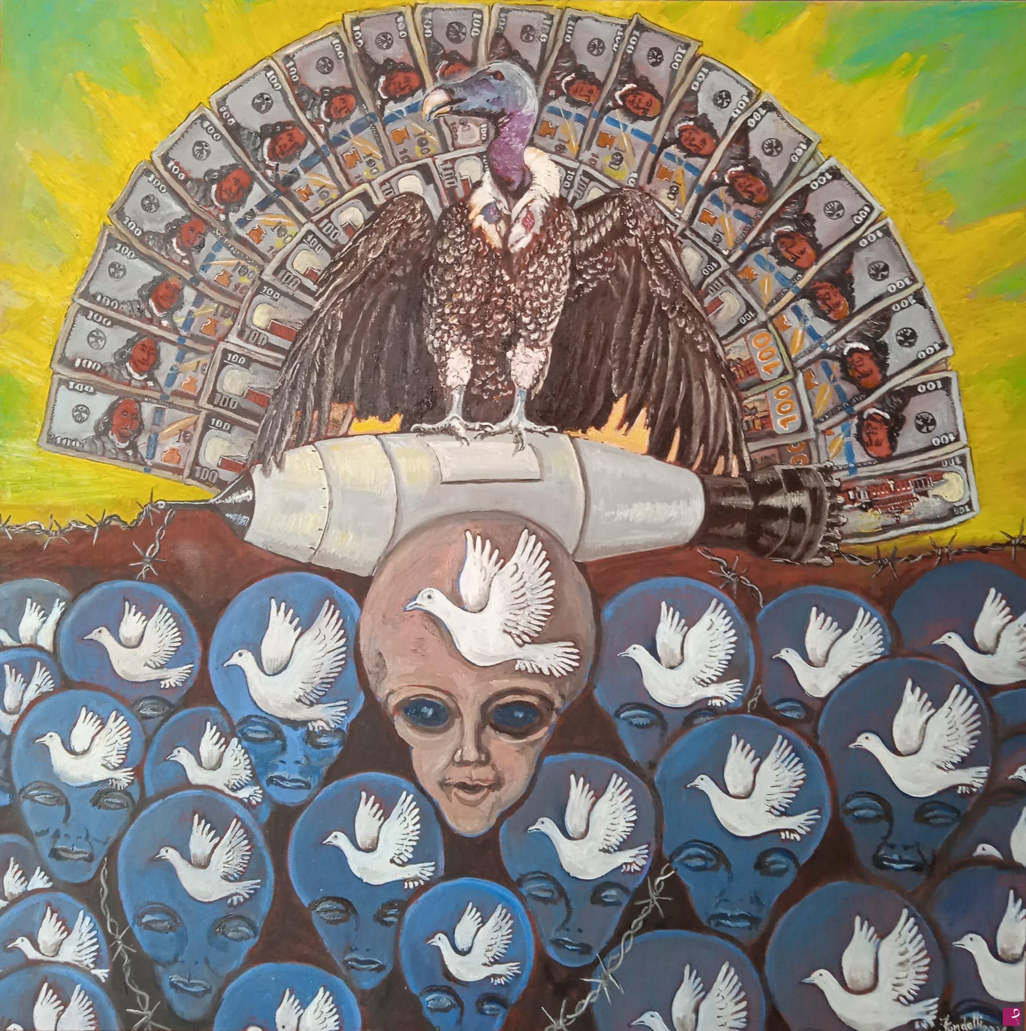 paintings on sale online
